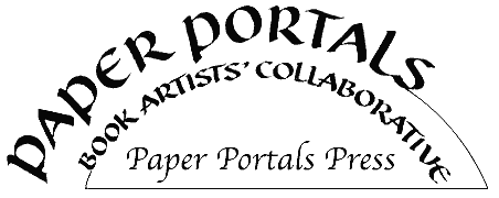 [Paper Portals Press arch: 5k]