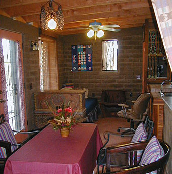 [Guest house vacation living/dining area: 54k]